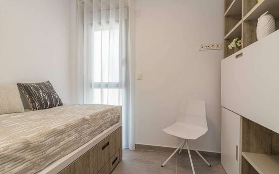 3 bedroom Apartment in Torrevieja - EES143246 - Photo - Small - 13