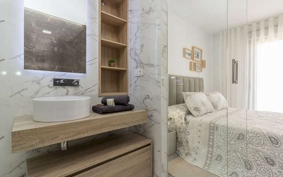 3 bedroom Apartment in Torrevieja - EES143246 - Photo - Small - 14