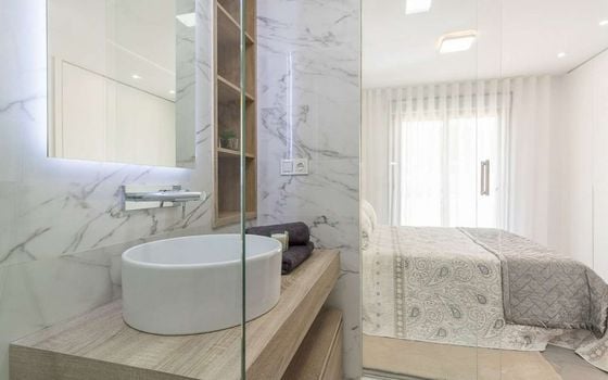 3 bedroom Apartment in Torrevieja - EES143246 - Photo - Small - 19