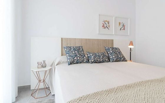 3 bedroom Apartment in Torrevieja - EES143246 - Photo - Small - 10
