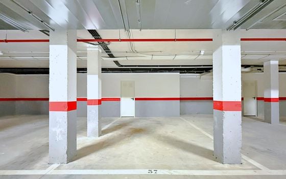 Пентхаус в Ориуэла Коста, 2 спальни - B143255 - Фото - Small - 34