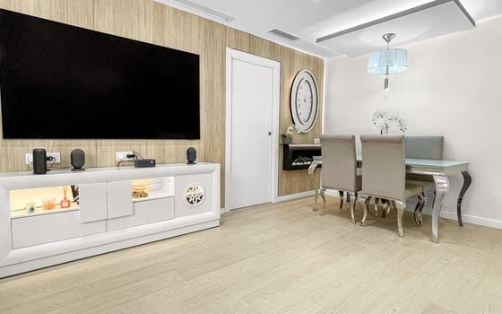 Appartement de 3 chambres à Torrevieja - MVR143285 - Photo - 2