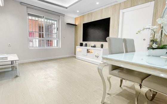 Appartement de 3 chambres à Torrevieja - MVR143285 - Photo - 1