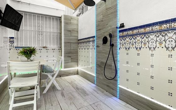 Appartement de 3 chambres à Torrevieja - MVR143285 - Photo - Small - 15