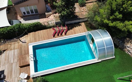 Villa de 2 chambres à Calp - VMD143296 - Photo - Small - 14