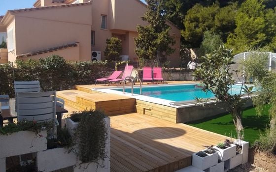 Villa de 2 chambres à Calp - VMD143296 - Photo - Small - 13