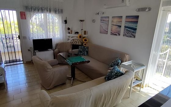 Villa de 2 chambres à Calp - VMD143296 - Photo - 4