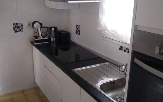 Villa de 2 chambres à Calp - VMD143296 - Photo - Small - 6