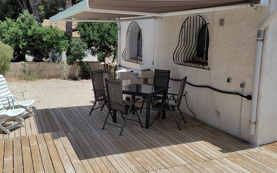 Villa de 2 chambres à Calp - VMD143296 - Photo - Small - 11