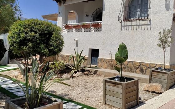Villa de 2 chambres à Calp - VMD143296 - Photo - Small - 12