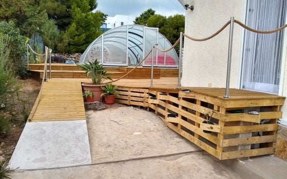Villa de 2 chambres à Calp - VMD143296 - Photo - Small - 22