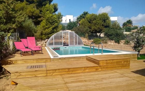Villa de 2 chambres à Calp - VMD143296 - Photo - 3