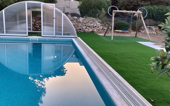Villa de 2 chambres à Calp - VMD143296 - Photo - Small - 15