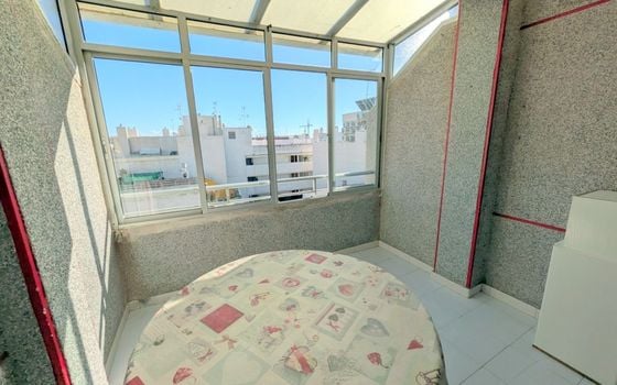 Penthouse de 1 chambre à Torrevieja - JLM143297 - Photo - 3