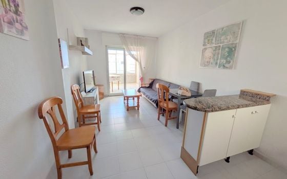 Penthouse de 1 chambre à Torrevieja - JLM143297 - Photo - 2