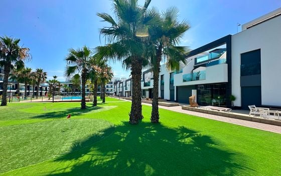 2 bedroom Penthouse in Guardamar del Segura - FPS143298 - Photo - Small - 37