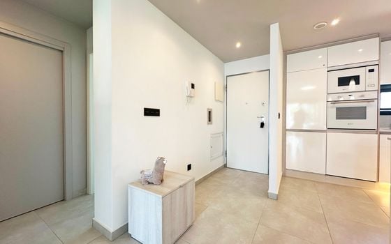2 bedroom Penthouse in Guardamar del Segura - FPS143298 - Photo - Small - 11