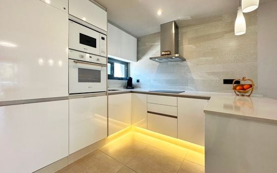 2 bedroom Penthouse in Guardamar del Segura - FPS143298 - Photo - Small - 8