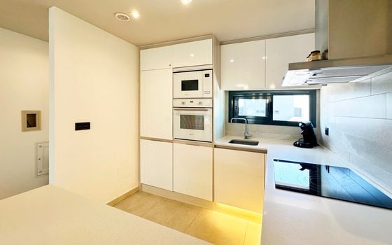 2 bedroom Penthouse in Guardamar del Segura - FPS143298 - Photo - Small - 7