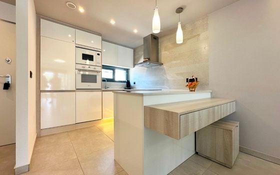2 bedroom Penthouse in Guardamar del Segura - FPS143298 - Photo - Small - 9