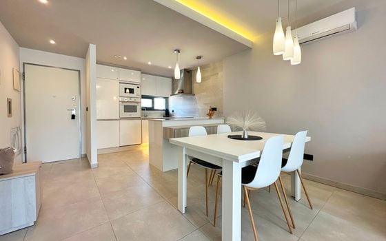 2 bedroom Penthouse in Guardamar del Segura - FPS143298 - Photo - Small - 6