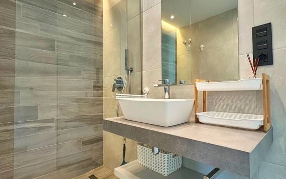 2 bedroom Penthouse in Guardamar del Segura - FPS143298 - Photo - Small - 16