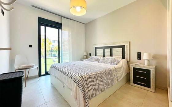 2 bedroom Penthouse in Guardamar del Segura - FPS143298 - Photo - Small - 12