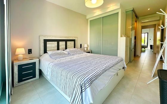 2 bedroom Penthouse in Guardamar del Segura - FPS143298 - Photo - Small - 13