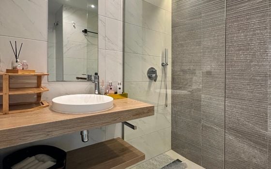 2 bedroom Penthouse in Guardamar del Segura - FPS143298 - Photo - Small - 17