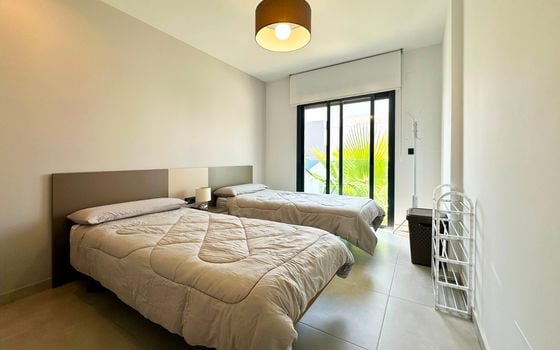 2 bedroom Penthouse in Guardamar del Segura - FPS143298 - Photo - Small - 14