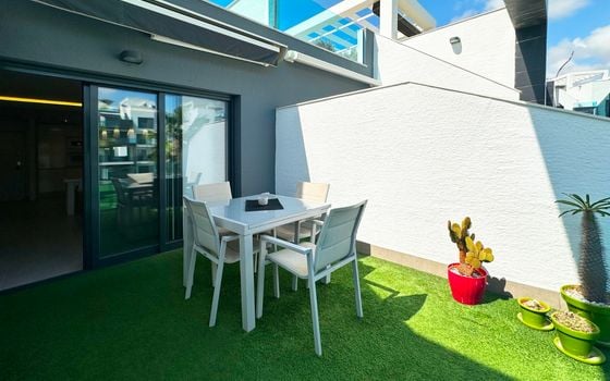 2 bedroom Penthouse in Guardamar del Segura - FPS143298 - Photo - Small - 21