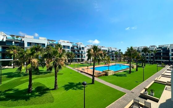 2 bedroom Penthouse in Guardamar del Segura - FPS143298 - Photo - Small - 40