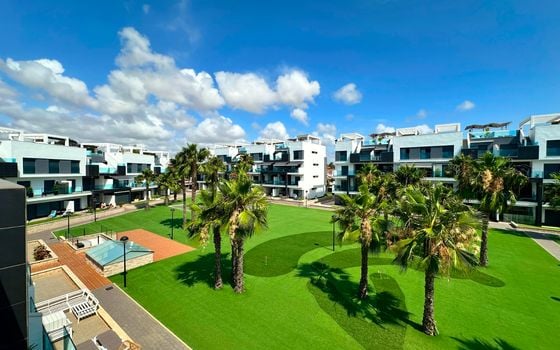 2 bedroom Penthouse in Guardamar del Segura - FPS143298 - Photo - Small - 41