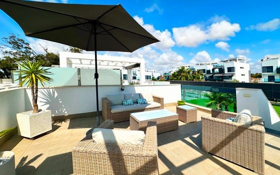 2 bedroom Penthouse in Guardamar del Segura - FPS143298 - Photo - Small - 23