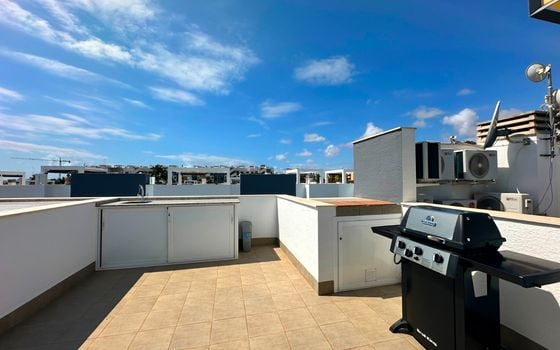 2 bedroom Penthouse in Guardamar del Segura - FPS143298 - Photo - Small - 29