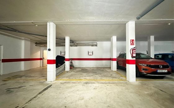 2 bedroom Penthouse in Guardamar del Segura - FPS143298 - Photo - Small - 34