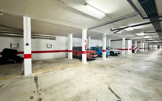 2 bedroom Penthouse in Guardamar del Segura - FPS143298 - Photo - Small - 35