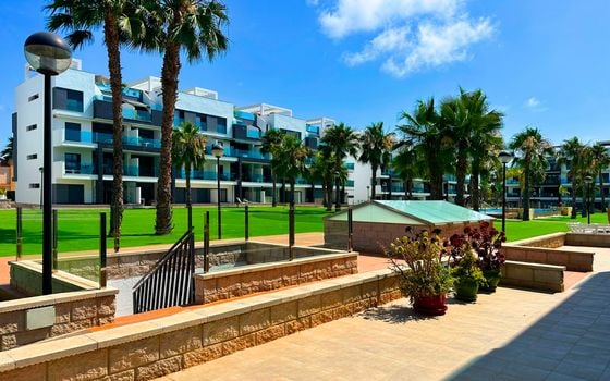 2 bedroom Penthouse in Guardamar del Segura - FPS143298 - Photo - Small - 39