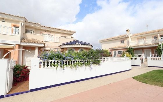 5 bedroom Townhouse in Rojales - CRR143333 - Photo - 2