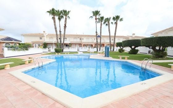 5 bedroom Townhouse in Rojales - CRR143333 - Photo - 1
