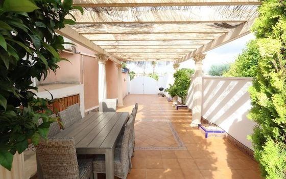 5 bedroom Townhouse in Rojales - CRR143333 - Photo - Small - 21