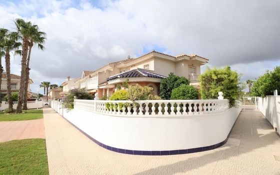 5 bedroom Townhouse in Rojales - CRR143333 - Photo - Small - 27