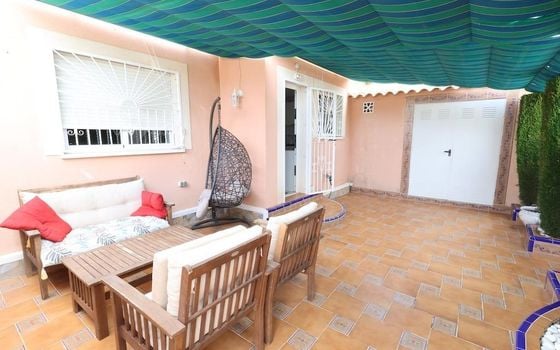 5 bedroom Townhouse in Rojales - CRR143333 - Photo - 4