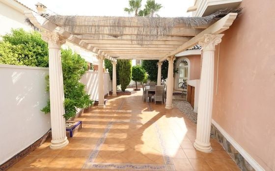 5 bedroom Townhouse in Rojales - CRR143333 - Photo - Small - 22