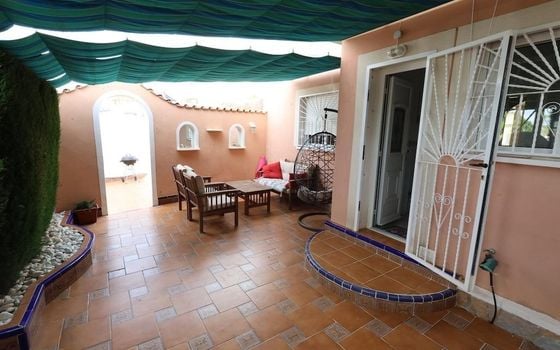 5 bedroom Townhouse in Rojales - CRR143333 - Photo - 3