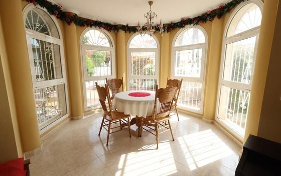 5 bedroom Townhouse in Rojales - CRR143333 - Photo - Small - 9