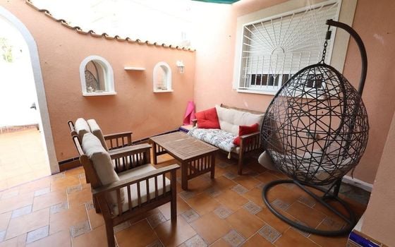 5 bedroom Townhouse in Rojales - CRR143333 - Photo - 5