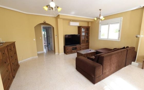 5 bedroom Townhouse in Rojales - CRR143333 - Photo - Small - 8