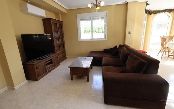 5 bedroom Townhouse in Rojales - CRR143333 - Photo - Small - 6