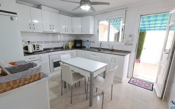5 bedroom Townhouse in Rojales - CRR143333 - Photo - Small - 10
